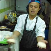 Profesional en artes culinarias